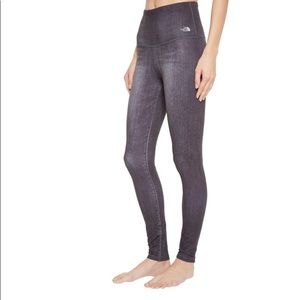 WOMEN'S TNF™ INDIGO HIGH-RISE TIGHTS size M